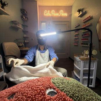 Teetee Nail Studio - Private nail studio with master technician. Comfy, cozy and feeling spoiled - Nail Salons Near Me - Santa Barbara, California Teetee Nail Studio - Private nail studio with master technician. Comfy, cozy and feeling spoiled - Nail Salons Near Me - Santa Barbara, California