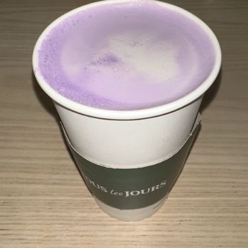 Tous Les Jours - Coffee & Tea Near Me - Chicago, Illinois