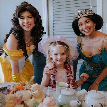 Storybook Entertainment - Party & Event Planning Near Me Storybook Entertainment - Party & Event Planning Near Me