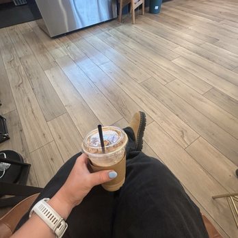 Mission Grounds - Coffee & Tea Near Me - Evansville, Indiana
