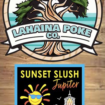 Lahaina Poke - Hawaiian Near Me - Jupiter, Florida Lahaina Poke - Hawaiian Near Me - Jupiter, Florida