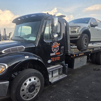 Quick Track - Towing Near Me - Norcross, Georgia Quick Track - Towing Near Me - Norcross, Georgia