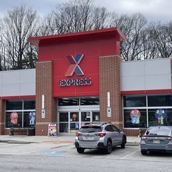 Fort Meade X-Press Shoppette