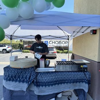 Cafe Refuge - Laotian Dessert Vendor for Grand Opening - Coffee & Tea Near Me - Costa Mesa, California Cafe Refuge - Laotian Dessert Vendor for Grand Opening - Coffee & Tea Near Me - Costa Mesa, California