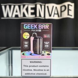 Wake N Vape