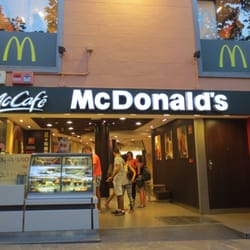 McDonalds