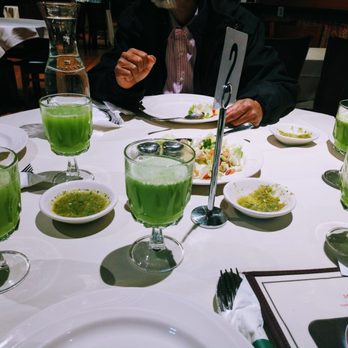 Marib Restaurant - Our table - Arabic Near Me - Springfield, Virginia Marib Restaurant - Our table - Arabic Near Me - Springfield, Virginia