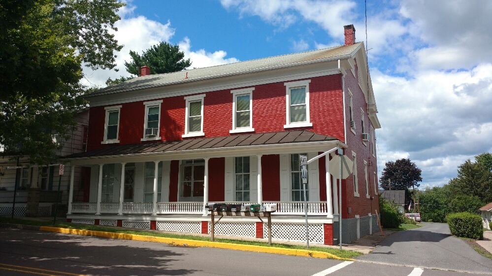 FINE TOUCH PAINTING Updated October 2024 17 Photos 214 Elm St