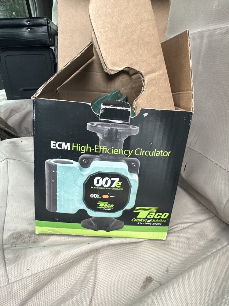 Slide of 89.95 Sewer & Drain