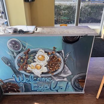 Eggs Up Grill - Breakfast & Brunch Near Me - Ocala, Florida