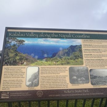 Kalalau Lookout - Hiking Near Me - Kapaa, Hawaii Kalalau Lookout - Hiking Near Me - Kapaa, Hawaii