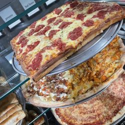 Di Maria's Pizza & Italian Kitchen