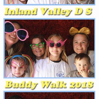 Photoboothie - So much fun! - Photo Booth Rentals Near Me - Montclair, California