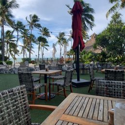 Beautiful outside area Beautiful outside area