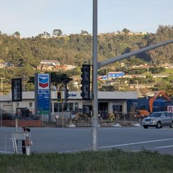 Chevron