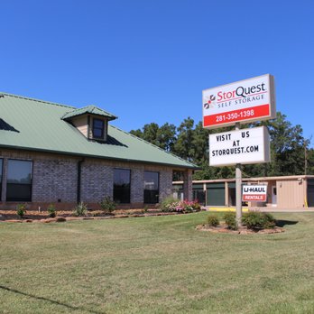 StorQuest Self Storage - Self Storage Near Me - Spring, Texas StorQuest Self Storage - Self Storage Near Me - Spring, Texas
