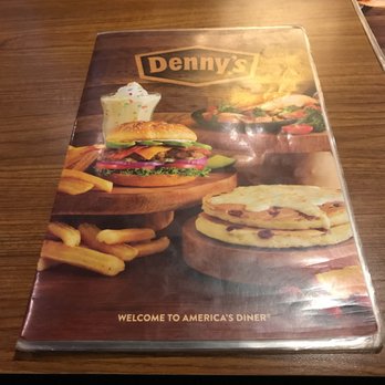 Denny's - Diners Near Me - Westwood, California
