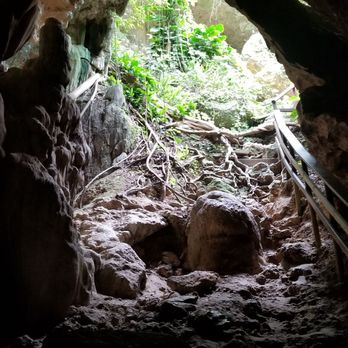 Cueva Ventana - Photo - Hiking Near Me