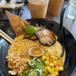 51. SHU SHU RAMEN