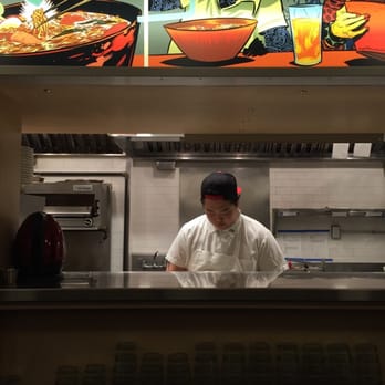 Ivan Ramen - Ramen Near Me - New York, New York Ivan Ramen - Ramen Near Me - New York, New York