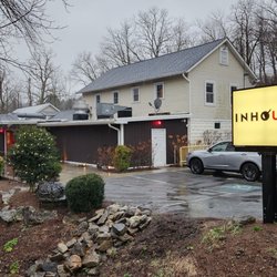 Inhouse Restaurant and Bar