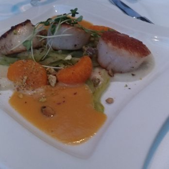John Ash - Scallops - American Near Me - Santa Rosa, California John Ash - Scallops - American Near Me - Santa Rosa, California