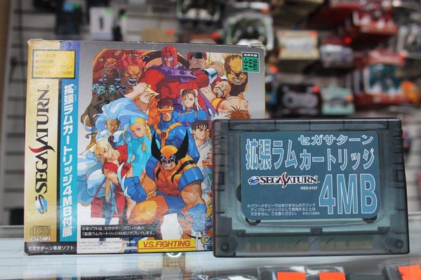 Brooklyn Video Games by null