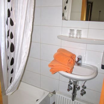 Hotel Weierich - Bathroom - Hotels Near Me - Bamberg, BY