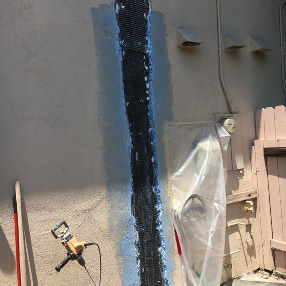 Patchwork's Plastering & Patching Specialists - Stucco Services Near Me Patchwork's Plastering & Patching Specialists - Stucco Services Near Me
