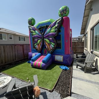 Fairfield Bounce House Rentals - Bounce House Rentals Near Me Fairfield Bounce House Rentals - Bounce House Rentals Near Me