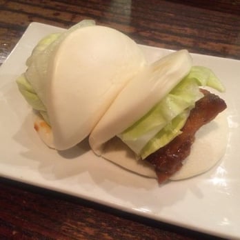 IPPUDO NY - pork buns! - Ramen Near Me - New York, New York IPPUDO NY - pork buns! - Ramen Near Me - New York, New York