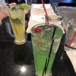 Tokyo tea