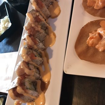 Sushiholics - Sushi Bars Near Me - West Covina, California