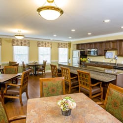 Benchmark Senior Living at Robbins Brook