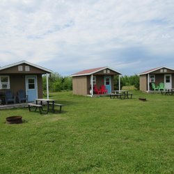 The Ridge Campground