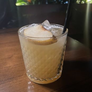 Orosoko Sound Bar - Pearodox cocktail - Latin American Near Me - Charlotte, North Carolina Orosoko Sound Bar - Pearodox cocktail - Latin American Near Me - Charlotte, North Carolina