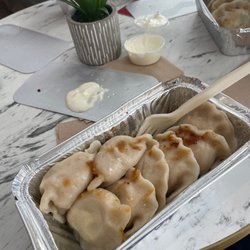 Pierogi