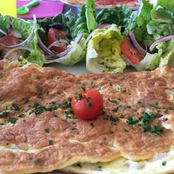 La Crêperie d'Emilie