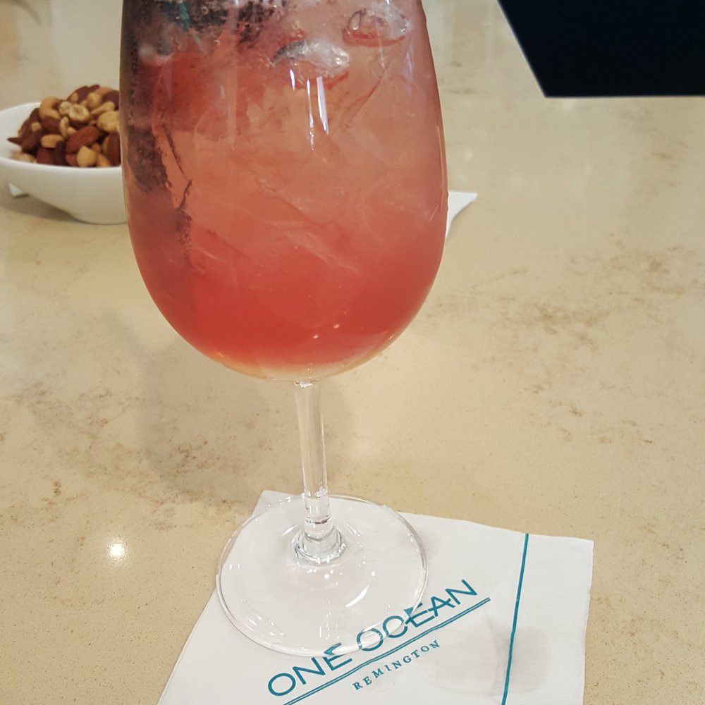 One Ocean Bar - Bars Near Me - Atlantic Beach, Florida