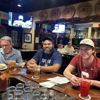 Doherty's Irish Pub & Restaurant - Cary - The boys - Irish Pub Near Me - Cary, North Carolina