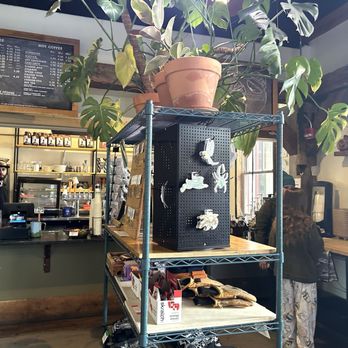 Coffee Lab - Coffee & Tea Near Me - Mount Crested Butte, Colorado