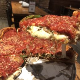 Chicago Classic - Deep Dish
