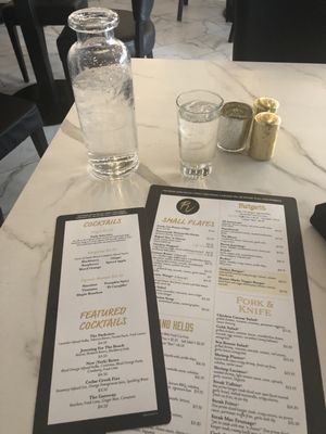 Menu photo 2 The Parkview Wantagh, NY Menu photo 2 The Parkview Wantagh, NY