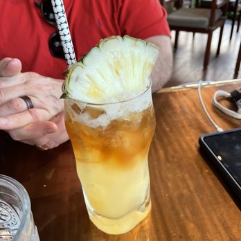 The Banyan Tree - Mai tai - Seafood Near Me - Kapalua, Hawaii The Banyan Tree - Mai tai - Seafood Near Me - Kapalua, Hawaii