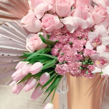 Glamour Flower Boutique - Florists Near Me Glamour Flower Boutique - Florists Near Me