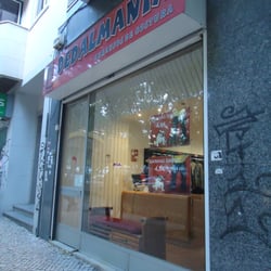 Dedal Mania