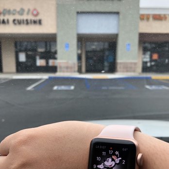 The UPS Store - 9:07am - supposed to open at 9:00am. As I am writing this post - it's already 9:15am. Leaving to go to another nearby UPS location. - Printing Services Near Me - Anaheim, California