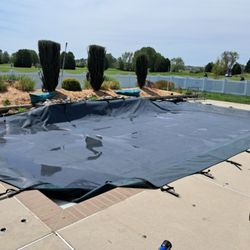 JL Pools
