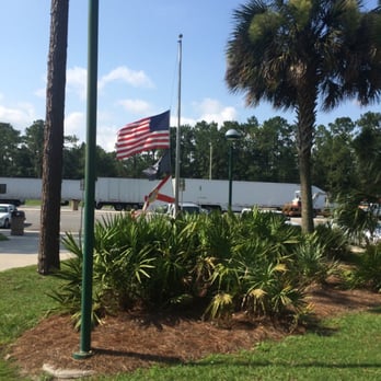 I-10 Rest Area West Bound - Landmarks & Historical Buildings Near Me - Lee, Florida I-10 Rest Area West Bound - Landmarks & Historical Buildings Near Me - Lee, Florida
