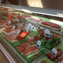 Wagner's Meat